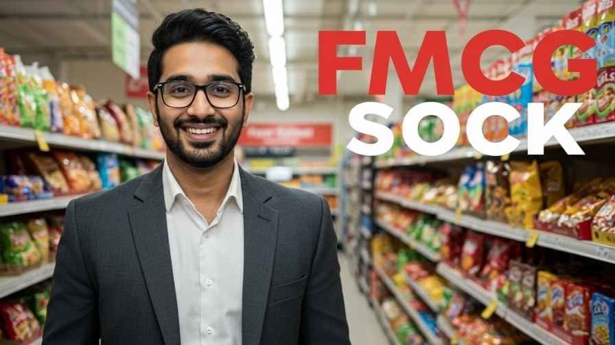 FMCG Stock Get 5300 Percente Profit