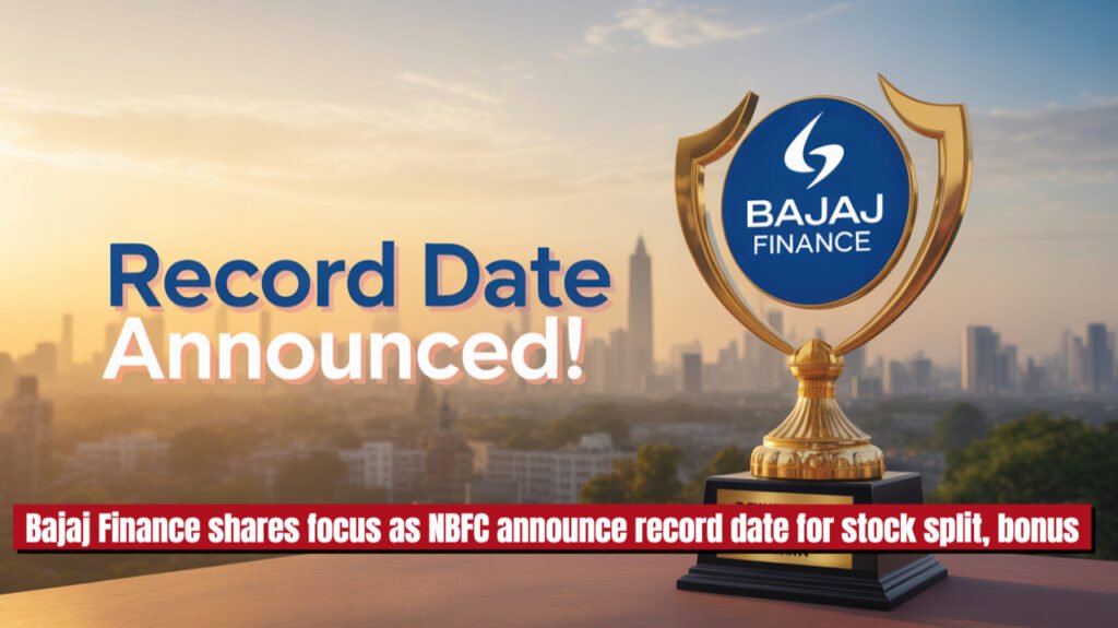 Bajaj Finance