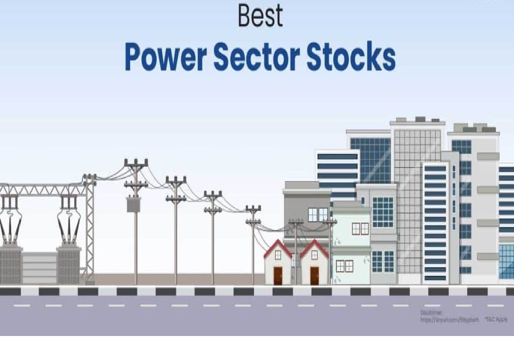 Power Sector Stocks 2025