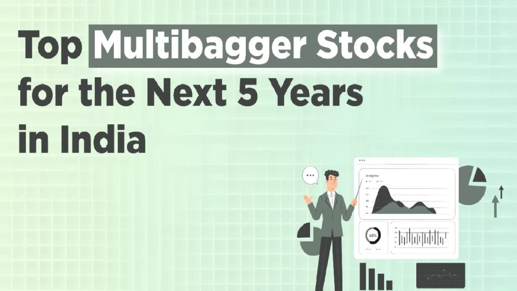 Top 4 Stocks 2026