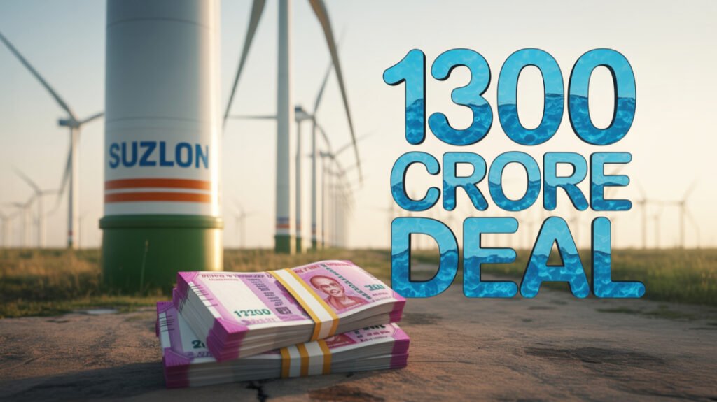 suzlon energy